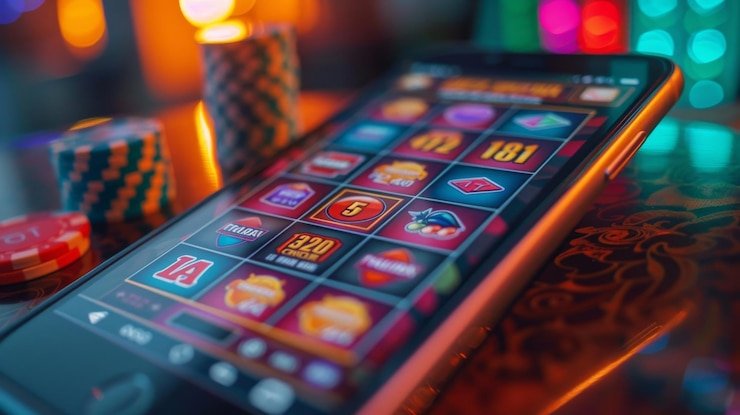 Người dùng Việt Nam tạo tài khoản xskthcm trên điện thoại di động