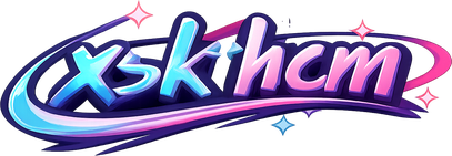 Logo xskthcm – trang cá cược thể thao Việt Nam